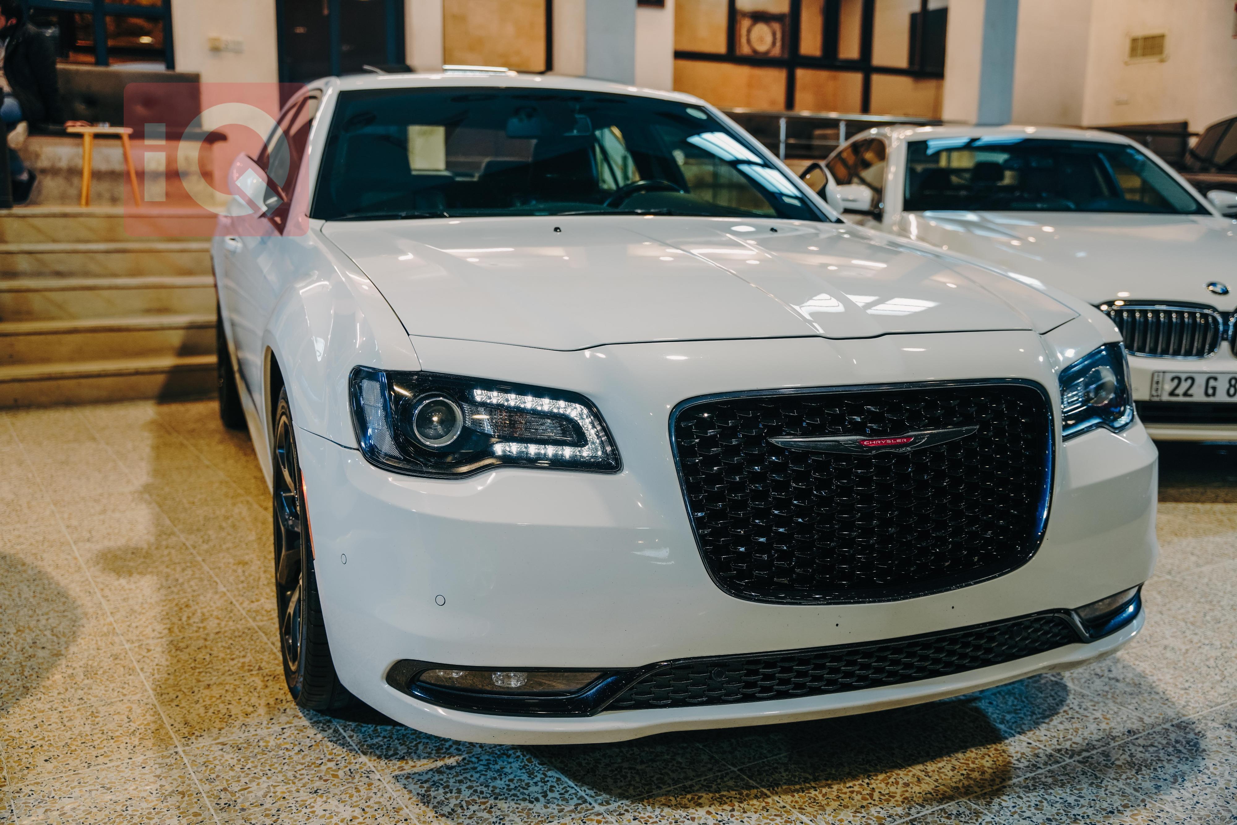 Chrysler 300